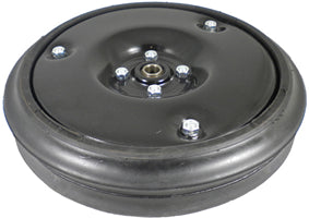 013-313153 -- 3X13 STEEL GRAIN DRILL WHEEL - 40MM